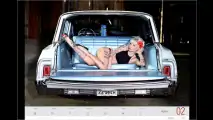 Girls & US-Cars 2012
