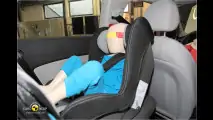 Neue EuroNCAP-Crashtests