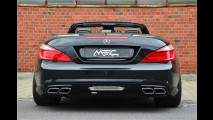 Mercedes SL-Klasse von MEC Design