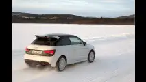 Selten verspielt