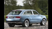 Bentley-SUV kommt