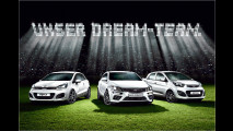 Kia ,Dream-Team