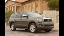 Toyota Sequoia