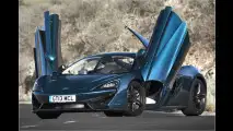Alltagstauglicher Supersportler