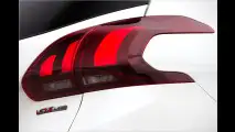 Unterwegs im neuen Peugeot 2008