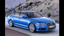 Audi A6 3.0 TDI S tronic