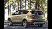 Ford Kuga für 2013