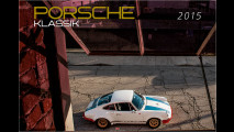 Porsche Klassik 2015