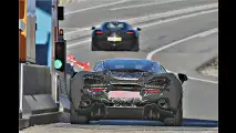 Neuer Porsche-911-Gegner