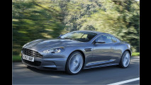 Aston Martin DB9 GT Bond Edition