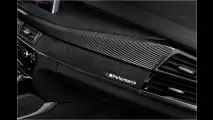 BMW: M Performance für den X6