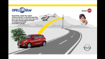 Opel Onstar startet
