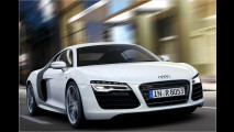 600 PS: Abt Audi R8 V10