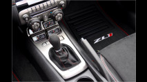 Camaro ZL1 kommt zu uns