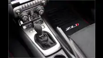 Camaro ZL1 kommt zu uns