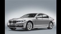 BMW 740e