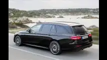 Der Kombi-Primus ist zurück