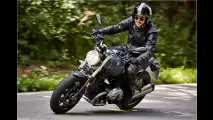 BMW-Motorrad auf der Intermot 2016