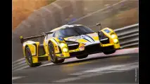 Codename: SCG003S