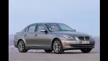 Baureihe E60 (2003 bis 2010)