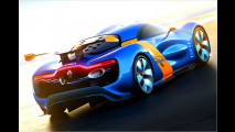 Alpine A110-50