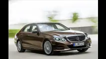 Mädels fahren Corsa, Senioren Benz