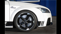 TT RS mit 470 PS