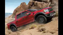 Ford F-150 Raptor