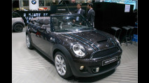 Mini Cabrio Highgate