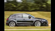360 PS für den SQ5
