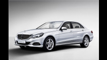 Mercedes spricht Chinesisch