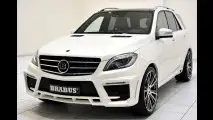 300 km/h schnelles SUV
