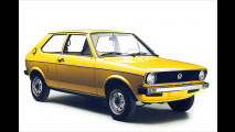 VW Polo (1975)