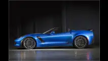 Fette Vette: Offene Z06 kommt