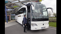 Der Adventsbus kommt