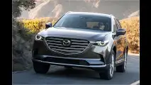 Mazda-SUV geht in die nächste Runde