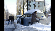 Motor laufenlassen