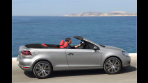 VW Golf Cabriolet (2011 bis 2016)