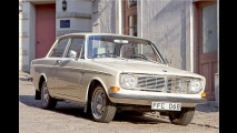 50 Jahre Volvo 140