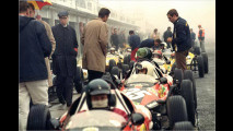 Rennsport für Jedermann: Die Formel V
