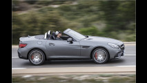 V8 weg, Spaß weg?