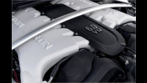 Der analoge Aston Martin