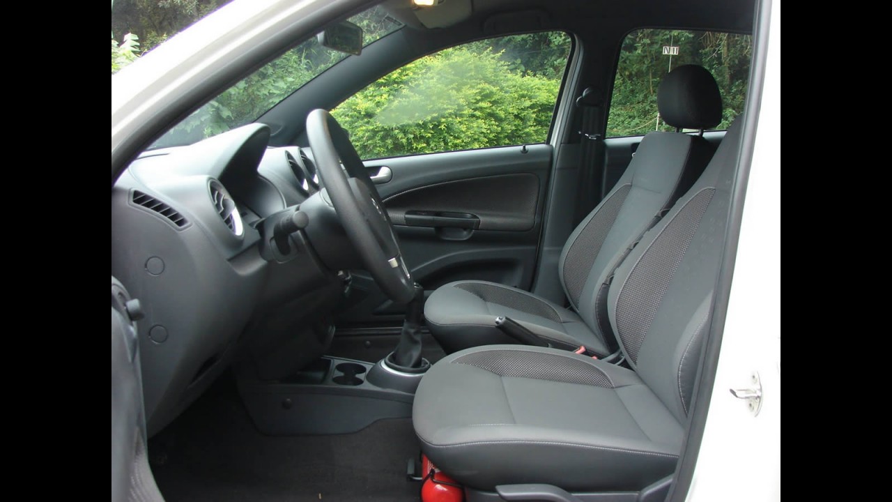 Avaliação: Volkswagen Gol Rallye 1.6 2011