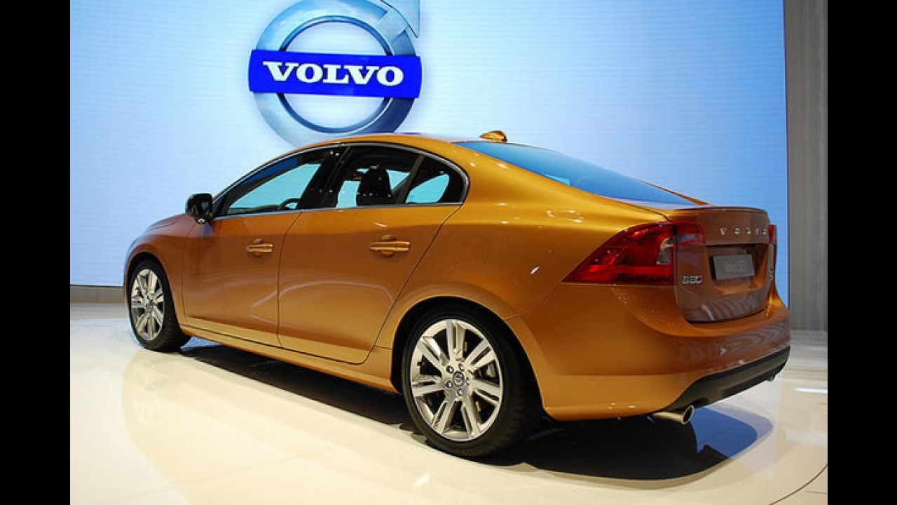 Concorra a ingressos para avant-première da Volvo no Salão do Automóvel
