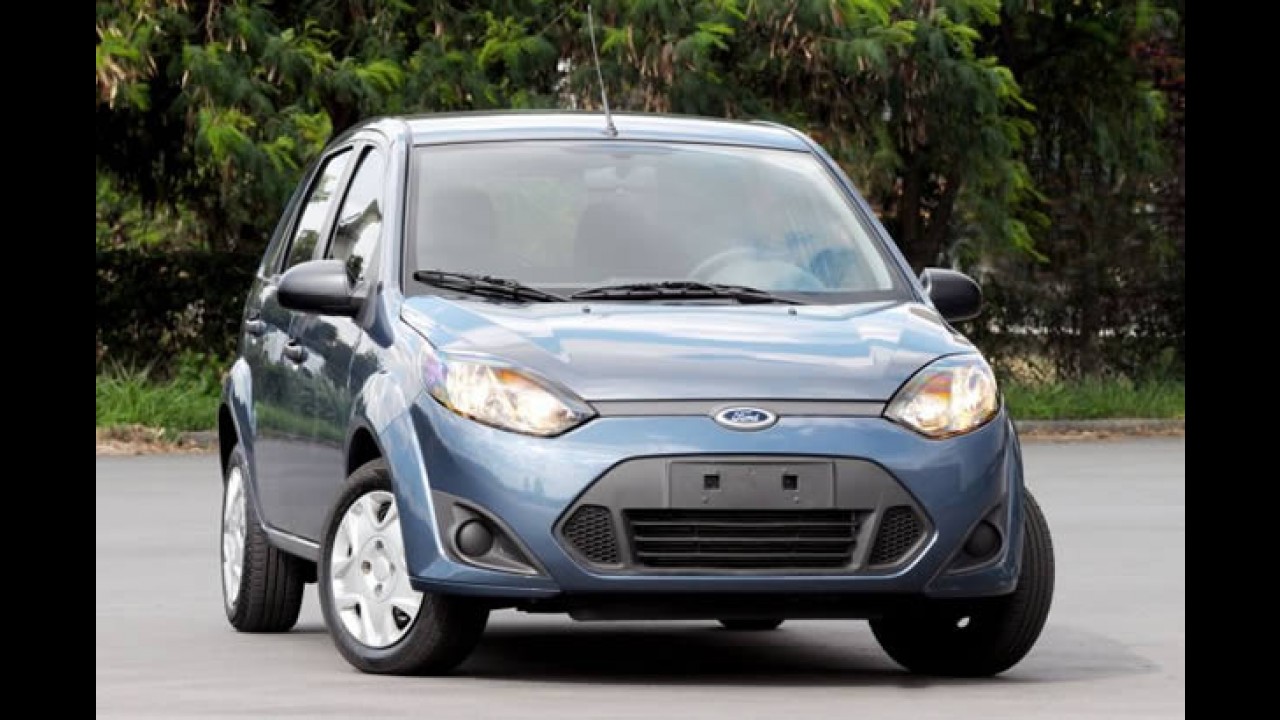 Hatches 1.0: o que é possível comprar até R$ 35 mil?