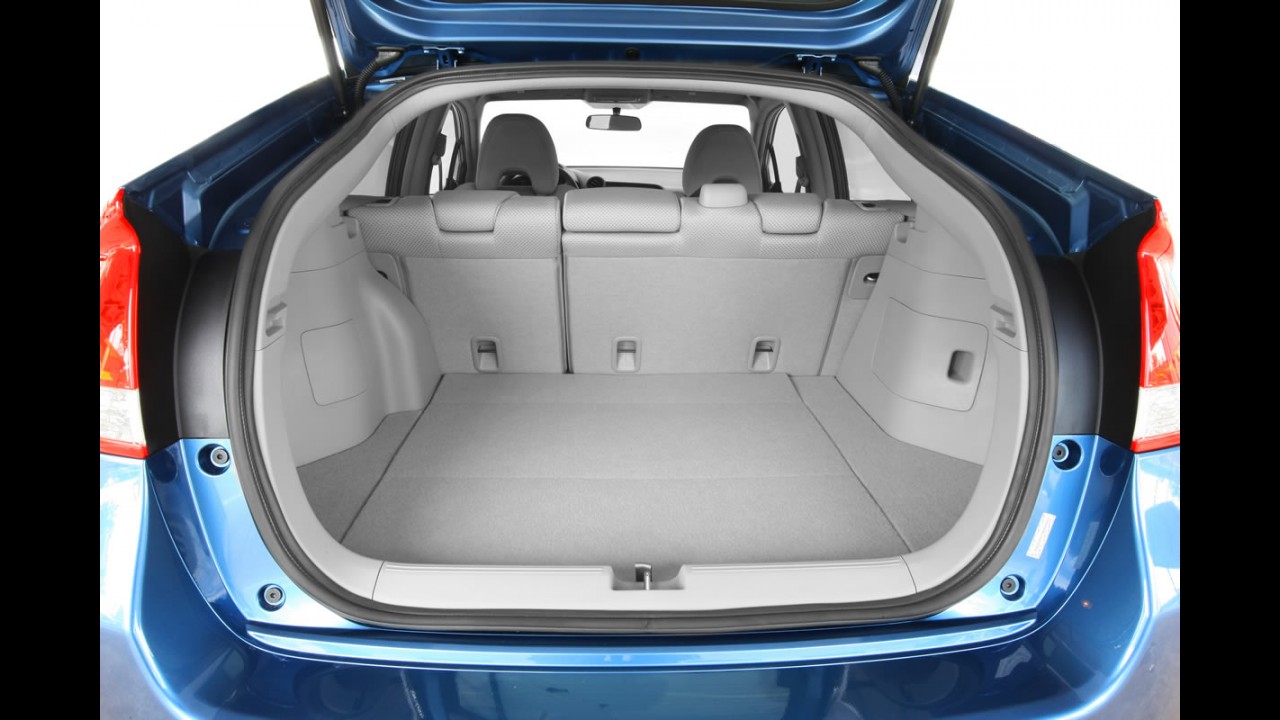 Na pista: Detalhes e impressões ao dirigir o hídrido Honda Insight