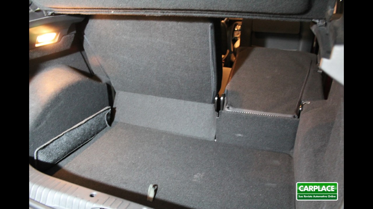 Garagem CARPLACE: Detalhes do acabamento e itens de série do Novo Citroën C3 Picasso