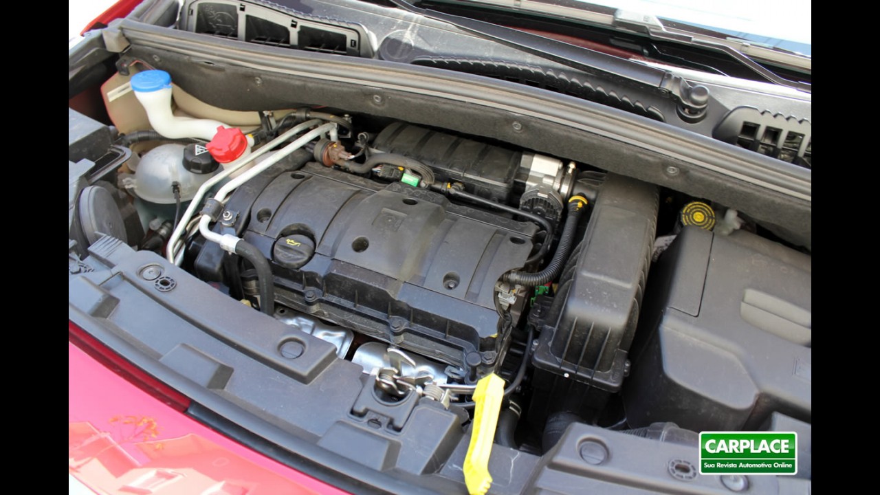 Garagem CARPLACE: Detalhes do visual do Novo Citroën C3 Picasso com fotos em HD