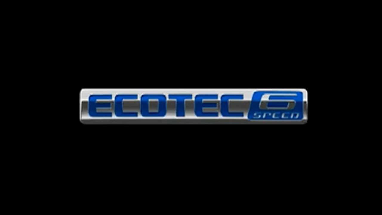 VÍDEO: Chevrolet já divulga novo motor Ecotec 6 Flex em comercial de TV no Brasil