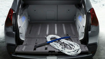 Peugeot Prologue Concept